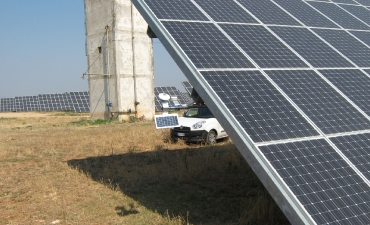 Stazione meteo di monitoraggio impianti fotovoltaici_6