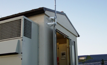 Stazione meteo di monitoraggio impianti fotovoltaici_9